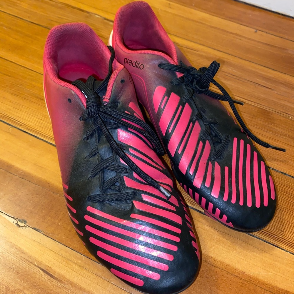 Adidas Soccer Cleats